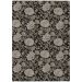 Addison Rugs Chantille Black 8'0" x 10'0" Collection