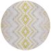 Addison Rugs Chantille Pearl 8'0" x 8'0" Collection