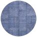 Addison Rugs Chantille Blue 8'0" x 8'0" Collection