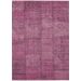 Addison Rugs Chantille Blush 5'0" x 7'6" Collection