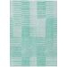 Addison Rugs Chantille Teal 2'6" x 3'10" Collection