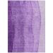 Addison Rugs Chantille Purple 3'0" x 5'0" Collection