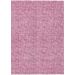 Addison Rugs Chantille Blush 3'0" x 5'0" Collection