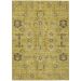 Addison Rugs Chantille Gold 2'6" x 3'10" Collection