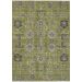 Addison Rugs Chantille Olive 10'0" x 14'0" Collection