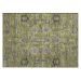 Addison Rugs Chantille Olive 1'8" x 2'6" Collection