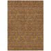 Addison Rugs Chantille Copper 2'6" x 3'10" Collection