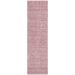 Addison Rugs Chantille Blush 2'3" x 7'6" Collection