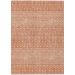 Addison Rugs Chantille Salmon 2'6" x 3'10" Collection