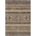 Addison Rugs Chantille Chocolate 3'0" x 5'0" Collection