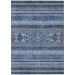 Addison Rugs Chantille Navy 10'0" x 14'0" Collection