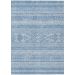 Addison Rugs Chantille Sky 2'6" x 3'10" Collection
