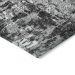 Addison Rugs Chantille Gray 2'3" x 7'6" Runner Room Scene