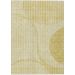Addison Rugs Chantille Gold 9'0" x 12'0" Collection