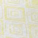 Addison Rugs Chantille Yellow 1'8" x 2'6" Room Scene