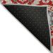 Addison Rugs Chantille Red 2'3" x 7'6" Runner Room Scene