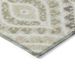 Addison Rugs Chantille Beige 1'8" x 2'6" Room Scene