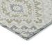 Addison Rugs Chantille Ivory 1'8" x 2'6" Room Scene