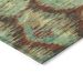 Addison Rugs Chantille Fudge 1'8" x 2'6" Room Scene