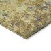 Addison Rugs Chantille Gold 1'8" x 2'6" Room Scene