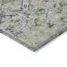 Addison Rugs Chantille Silver 1'8" x 2'6" Room Scene