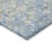 Addison Rugs Chantille Sky 1'8" x 2'6" Room Scene