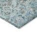 Addison Rugs Chantille Teal 1'8" x 2'6" Room Scene