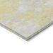 Addison Rugs Chantille Gold 8'0" x 10'0" Room Scene