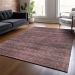 Addison Rugs Chantille Merlot 8'0" x 10'0" Room Scene