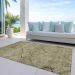Addison Rugs Chantille Brown 9'0" x 12'0" Room Scene