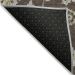 Addison Rugs Chantille Chocolate 9'0" x 12'0" Room Scene