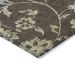 Addison Rugs Chantille Chocolate 9'0" x 12'0" Room Scene