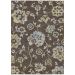 Addison Rugs Chantille Chocolate 9'0" x 12'0" Collection