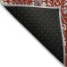 Addison Rugs Chantille Red 3'0" x 5'0" Room Scene