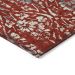 Addison Rugs Chantille Red 3'0" x 5'0" Room Scene
