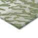 Addison Rugs Chantille Green 1'8" x 2'6" Room Scene