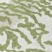 Addison Rugs Chantille Green 1'8" x 2'6" Room Scene