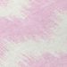 Addison Rugs Chantille Pink 8'0" x 8'0" Round Room Scene