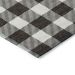 Addison Rugs Chantille Black 3'0" x 5'0" Room Scene