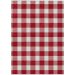 Addison Rugs Chantille Red 9'0" x 12'0" Collection