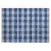 Addison Rugs Chantille Navy 1'8" x 2'6" Collection