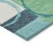 Addison Rugs Chantille Teal 2'3" x 7'6" Runner Room Scene