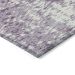 Addison Rugs Chantille Lavender 3'0" x 5'0" Room Scene