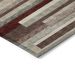 Addison Rugs Chantille Merlot 8'0" x 10'0" Room Scene