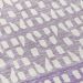 Addison Rugs Chantille Purple 1'8" x 2'6" Room Scene