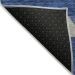 Addison Rugs Chantille Navy 3'0" x 5'0" Room Scene