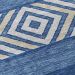 Addison Rugs Chantille Navy 3'0" x 5'0" Room Scene