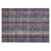 Addison Rugs Chantille Plum 1'8" x 2'6" Collection
