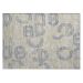 Addison Rugs Chantille Gray 1'8" x 2'6" Collection