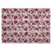Addison Rugs Chantille Burgundy 1'8" x 2'6" Collection